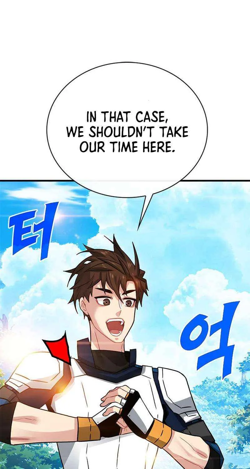 SSS-Class Gacha Hunter Chapter 80 page 47 - 