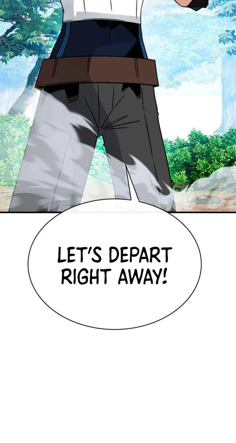 SSS-Class Gacha Hunter Chapter 80 page 48 - 