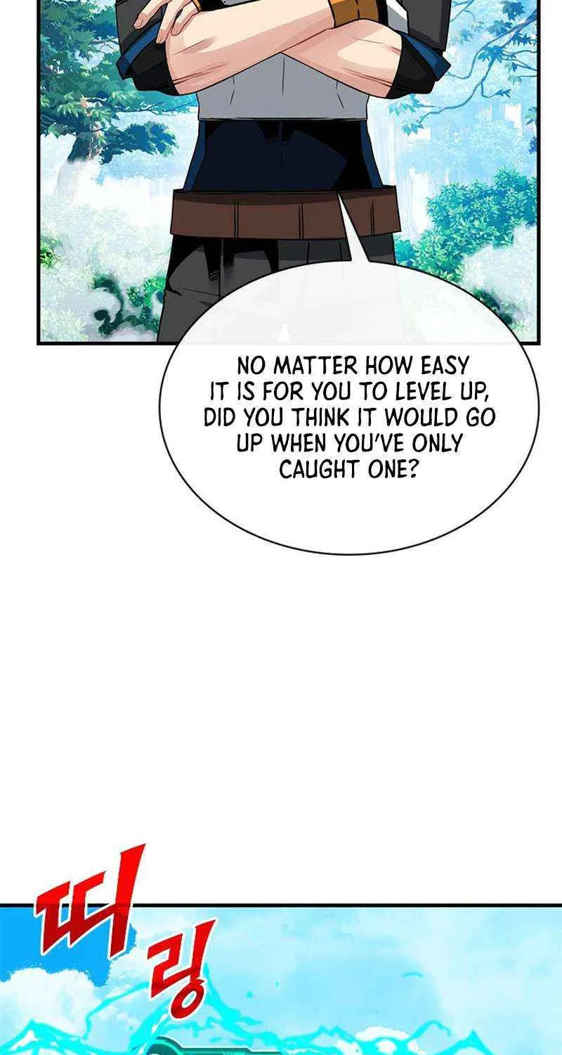SSS-Class Gacha Hunter Chapter 80 page 6 - 