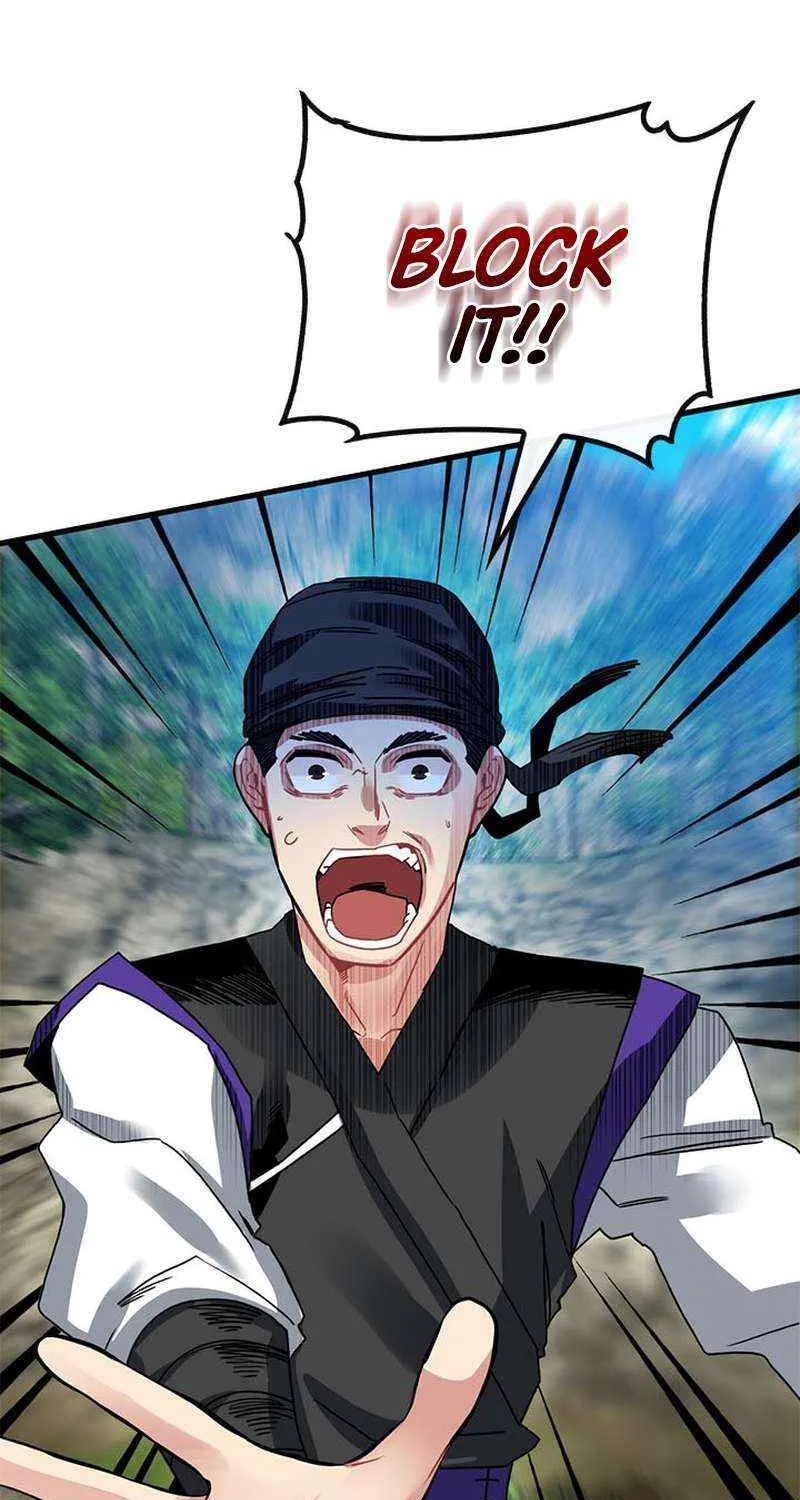 SSS-Class Gacha Hunter Chapter 80 page 57 - 