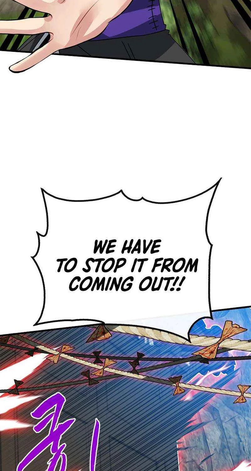 SSS-Class Gacha Hunter Chapter 80 page 58 - 