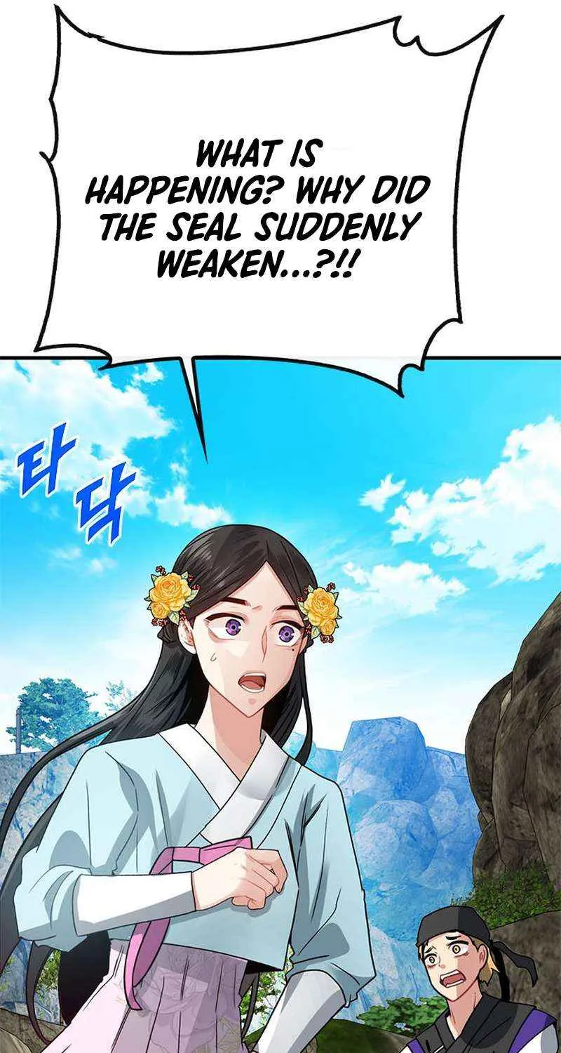 SSS-Class Gacha Hunter Chapter 80 page 61 - 