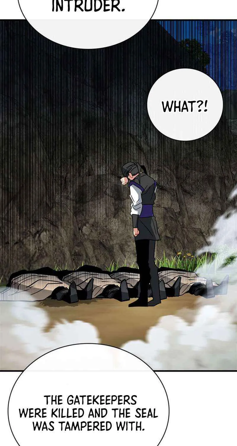 SSS-Class Gacha Hunter Chapter 80 page 63 - 