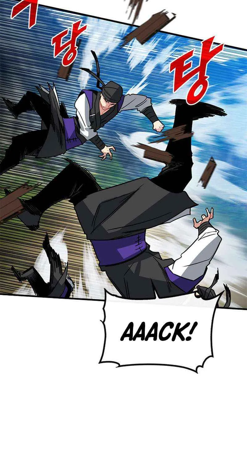 SSS-Class Gacha Hunter Chapter 80 page 67 - 