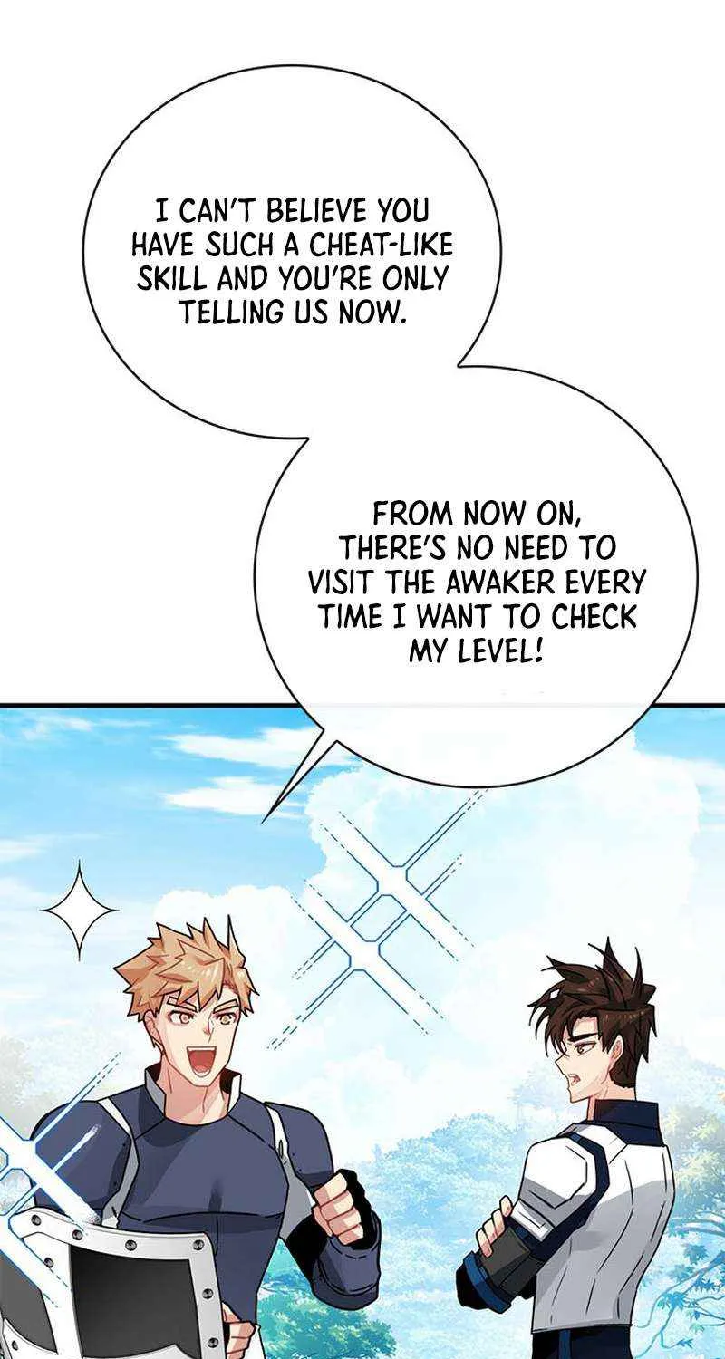 SSS-Class Gacha Hunter Chapter 80 page 8 - 