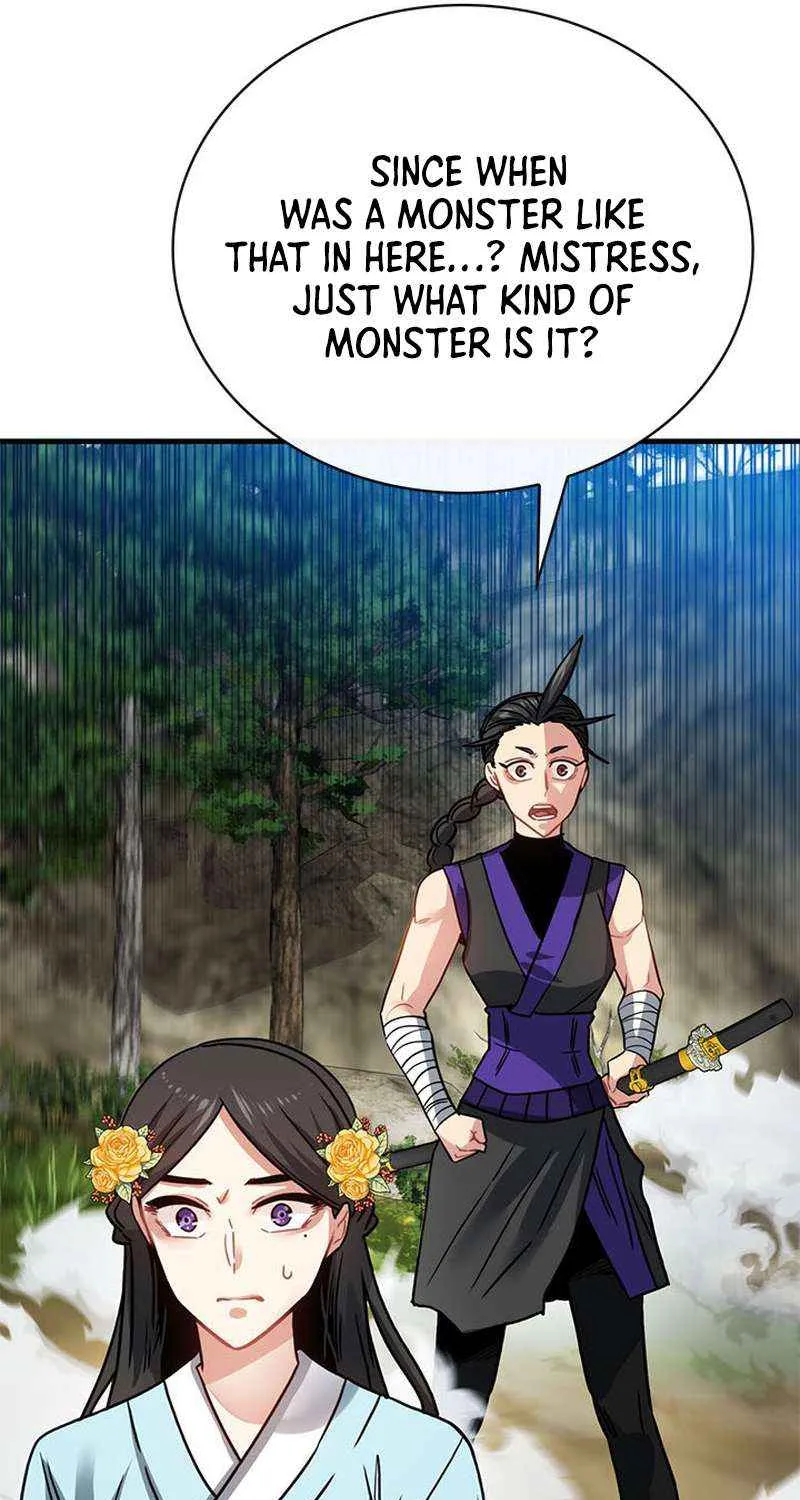 SSS-Class Gacha Hunter Chapter 80 page 71 - 
