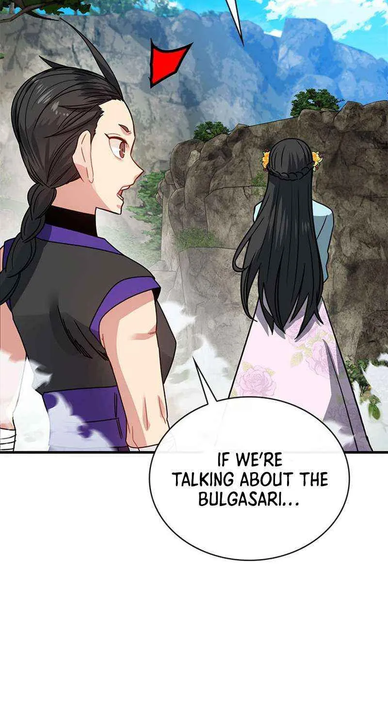 SSS-Class Gacha Hunter Chapter 80 page 73 - 