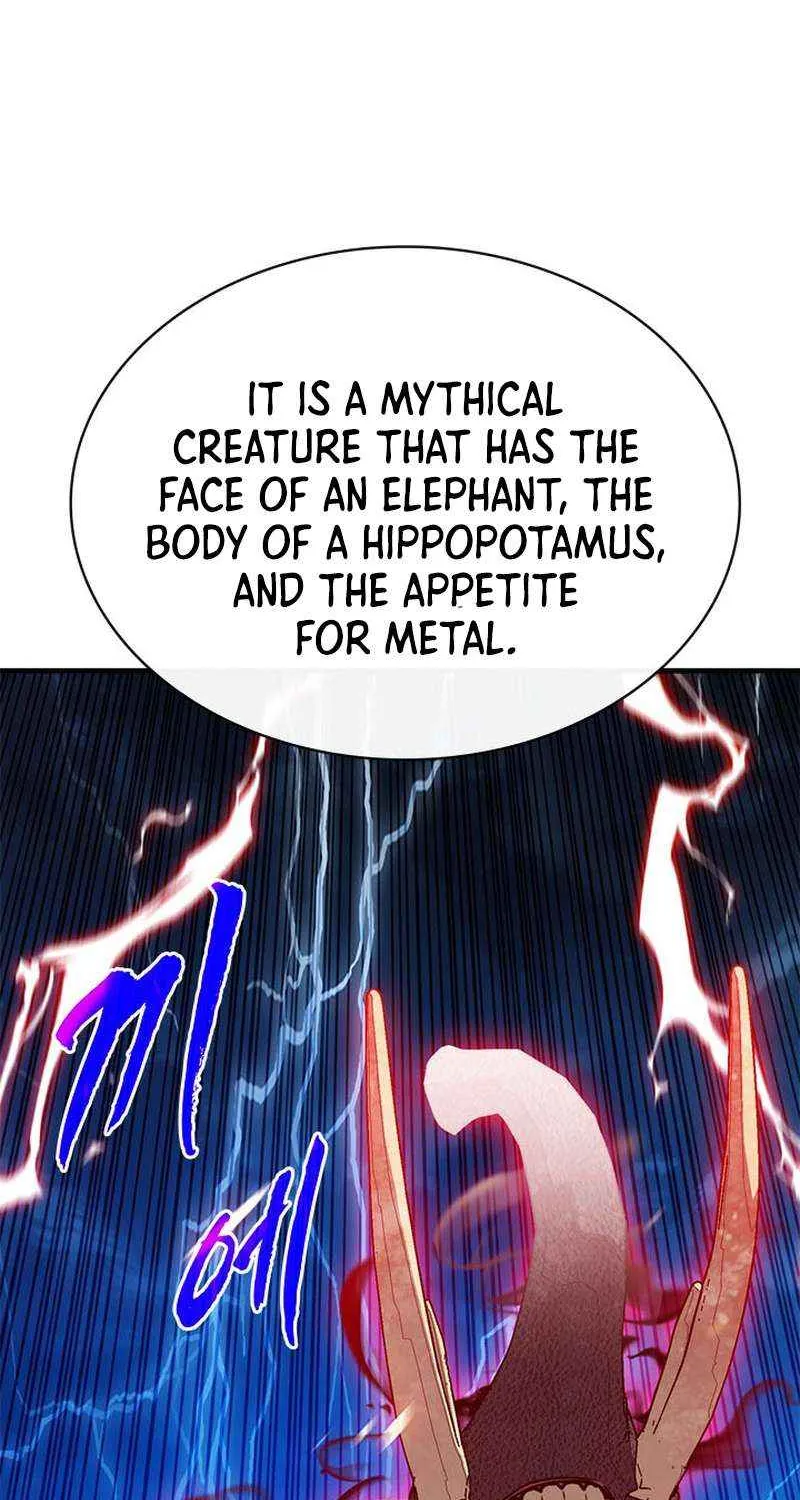 SSS-Class Gacha Hunter Chapter 80 page 74 - 