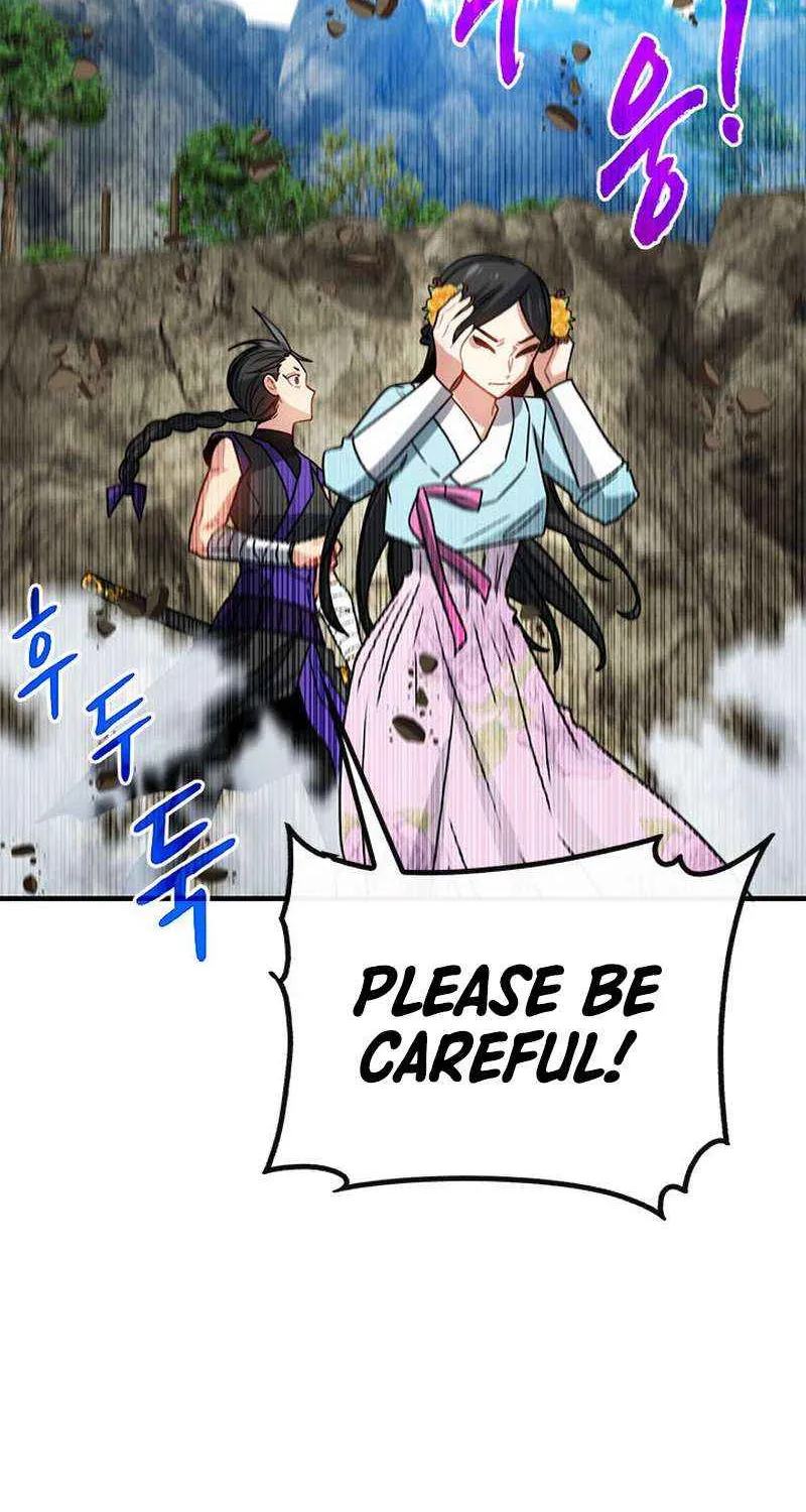 SSS-Class Gacha Hunter Chapter 80 page 78 - 