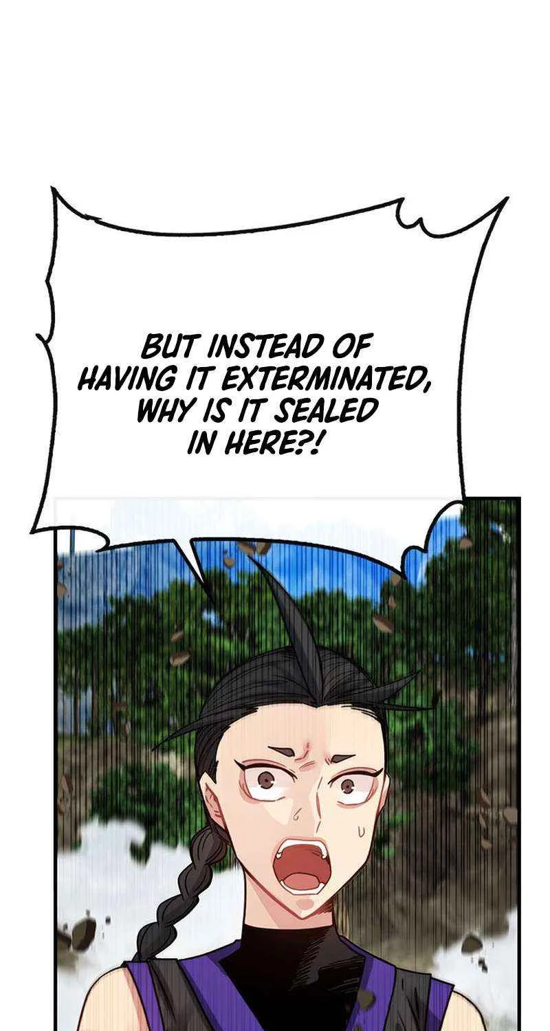 SSS-Class Gacha Hunter Chapter 80 page 79 - 