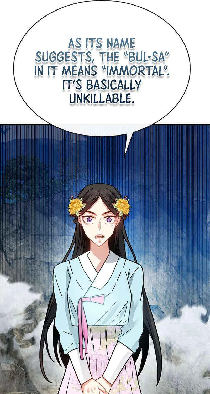 SSS-Class Gacha Hunter Chapter 80 page 81 - 