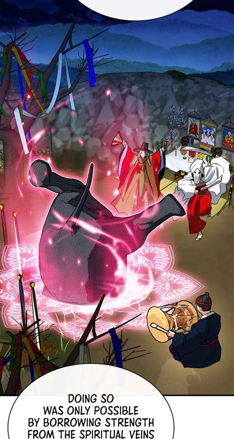 SSS-Class Gacha Hunter Chapter 80 page 83 - 