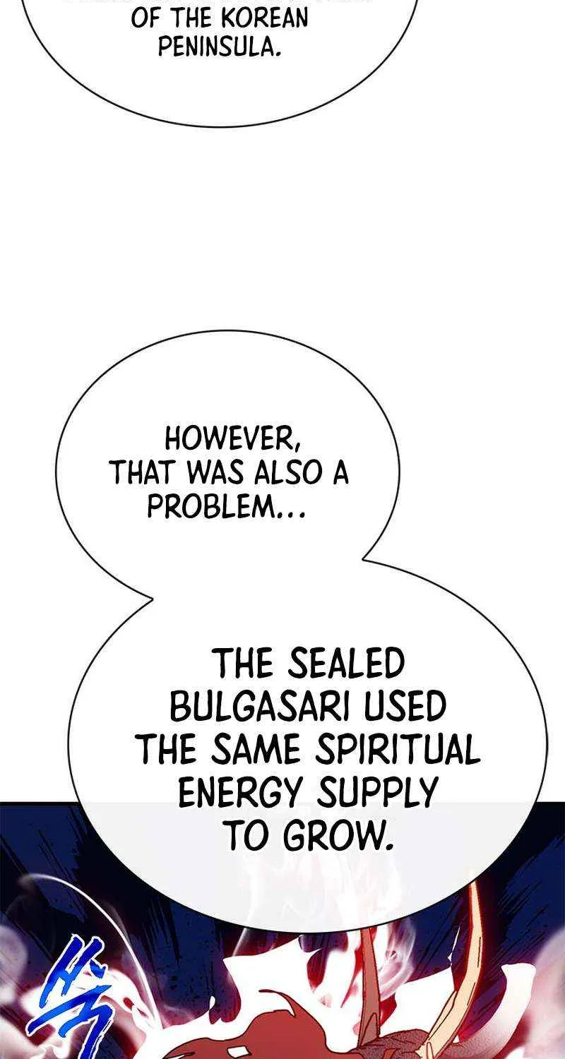SSS-Class Gacha Hunter Chapter 80 page 84 - 