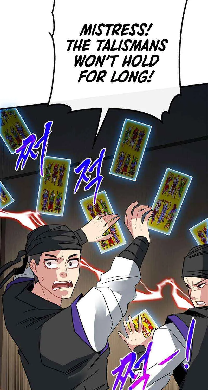SSS-Class Gacha Hunter Chapter 80 page 88 - 