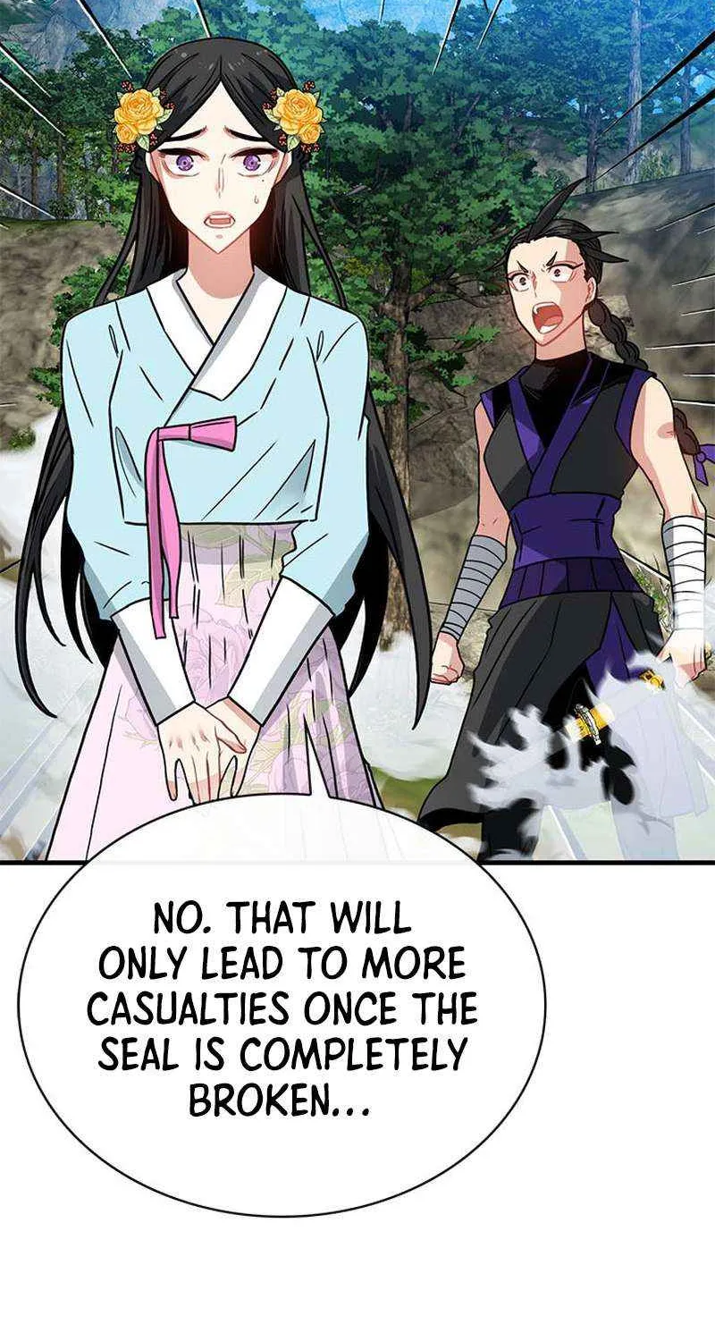 SSS-Class Gacha Hunter Chapter 80 page 90 - 