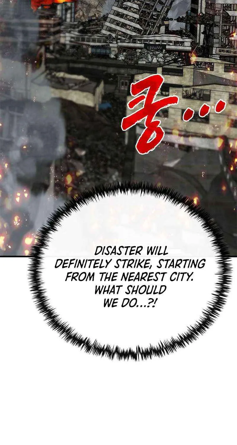 SSS-Class Gacha Hunter Chapter 80 page 92 - 