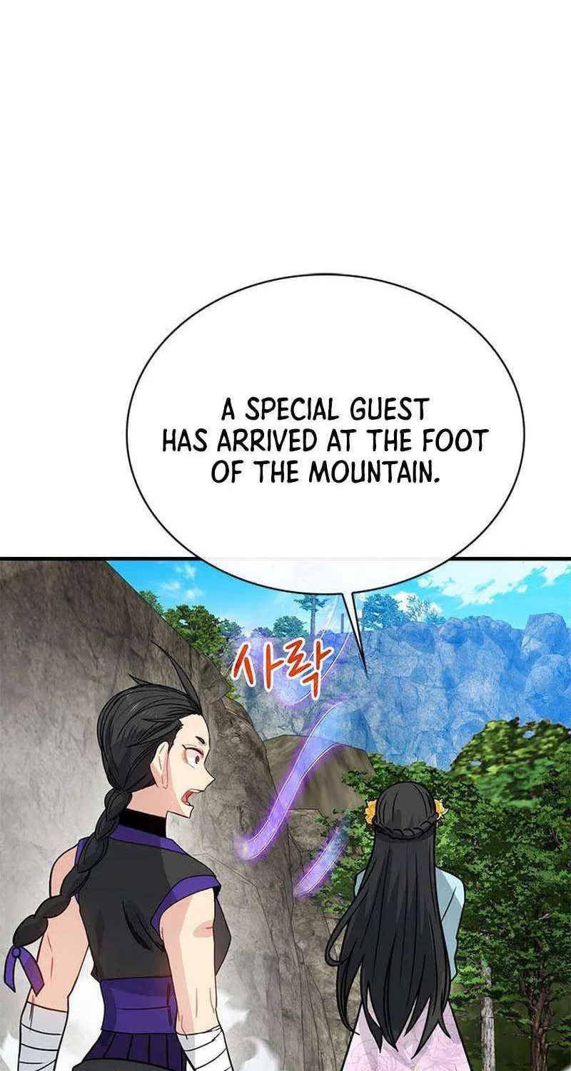 SSS-Class Gacha Hunter Chapter 80 page 96 - 