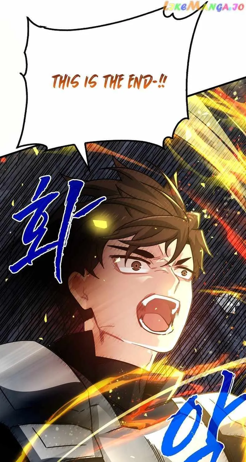 SSS-Class Gacha Hunter Chapter 81 page 109 - 