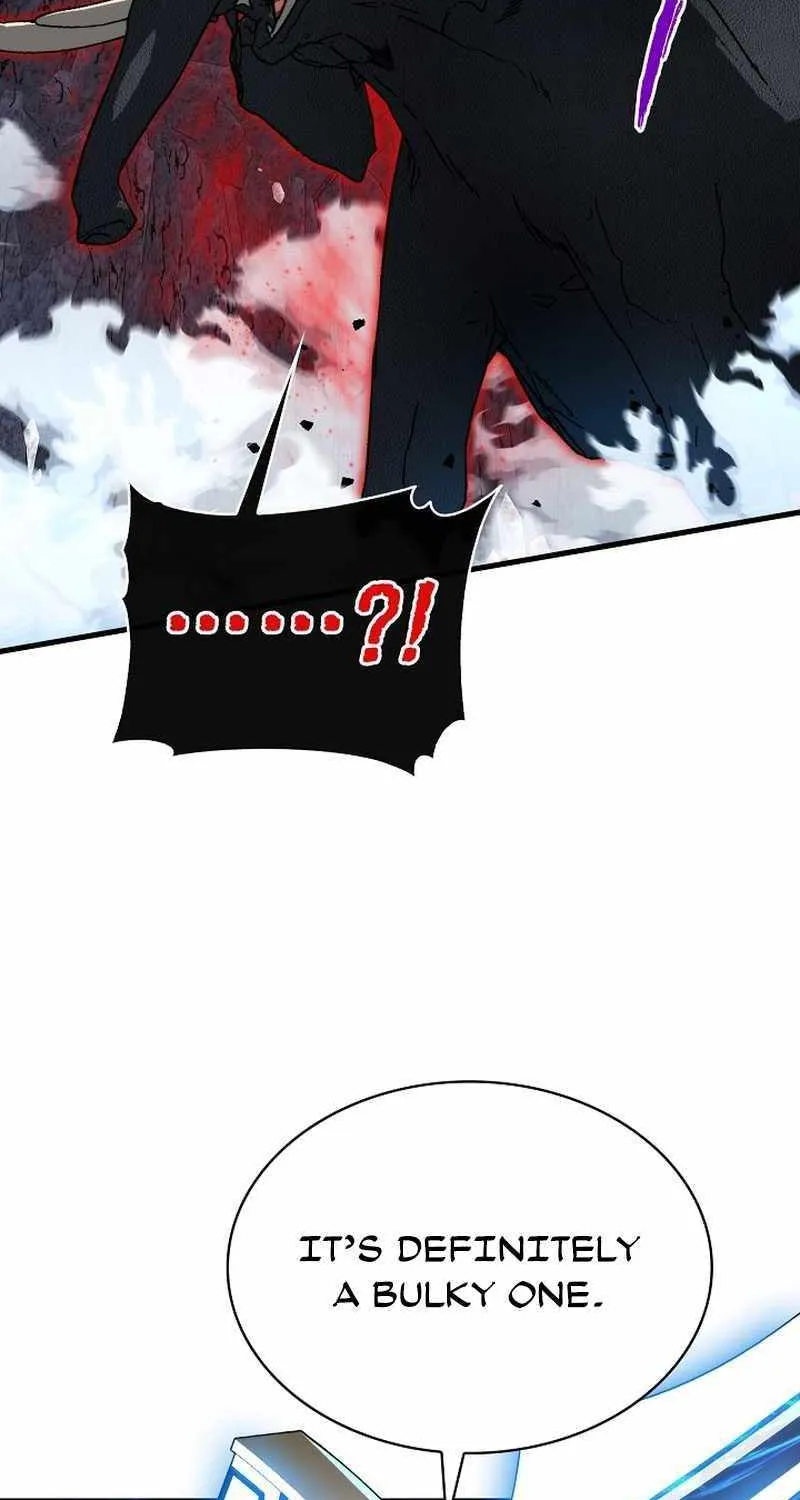 SSS-Class Gacha Hunter Chapter 81 page 13 - 