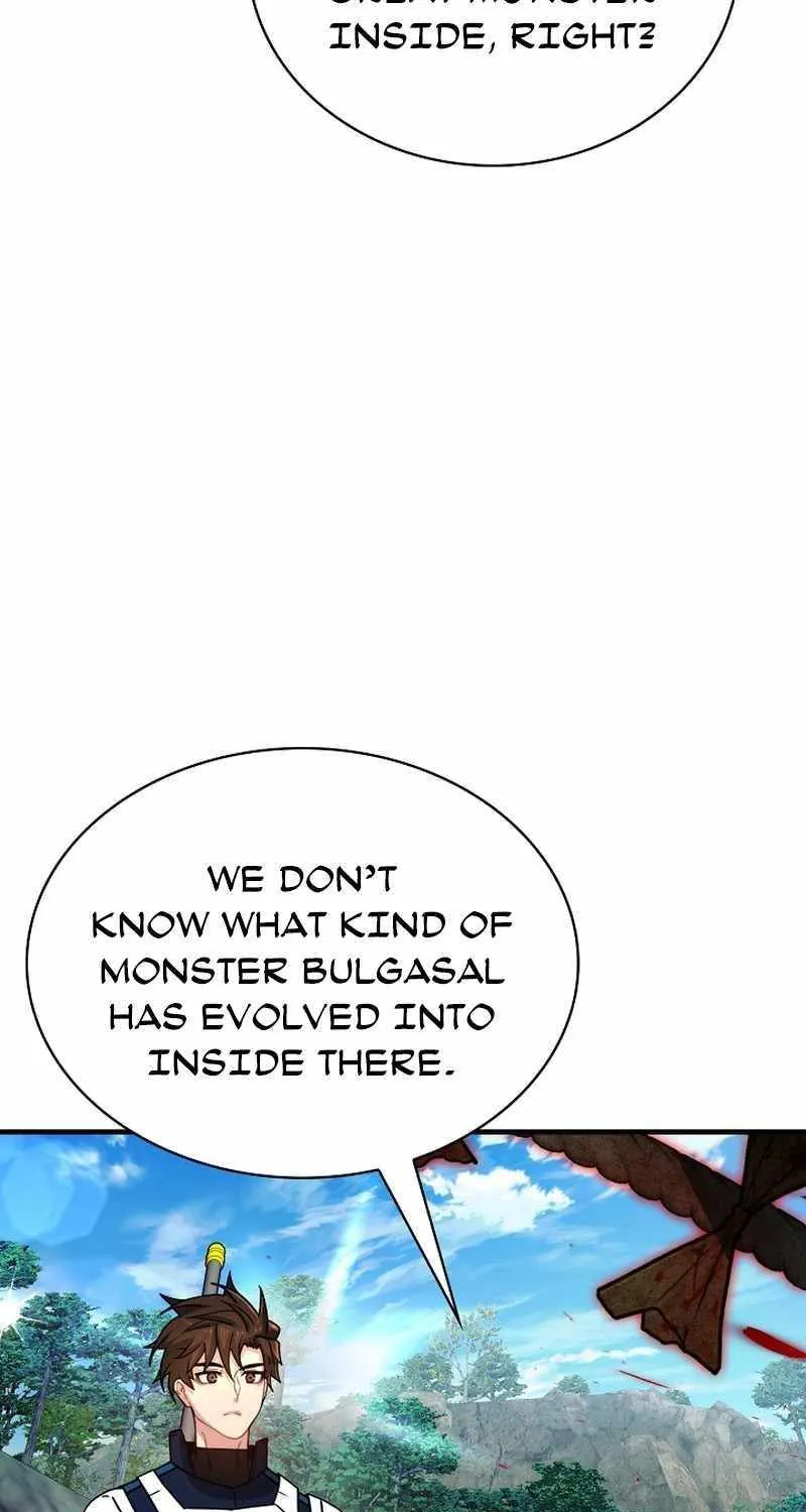 SSS-Class Gacha Hunter Chapter 81 page 3 - 