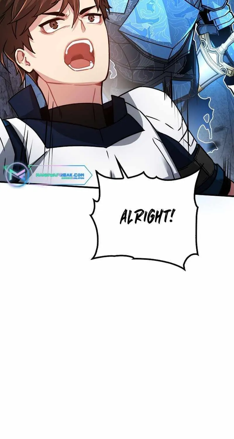 SSS-Class Gacha Hunter Chapter 81 page 23 - 