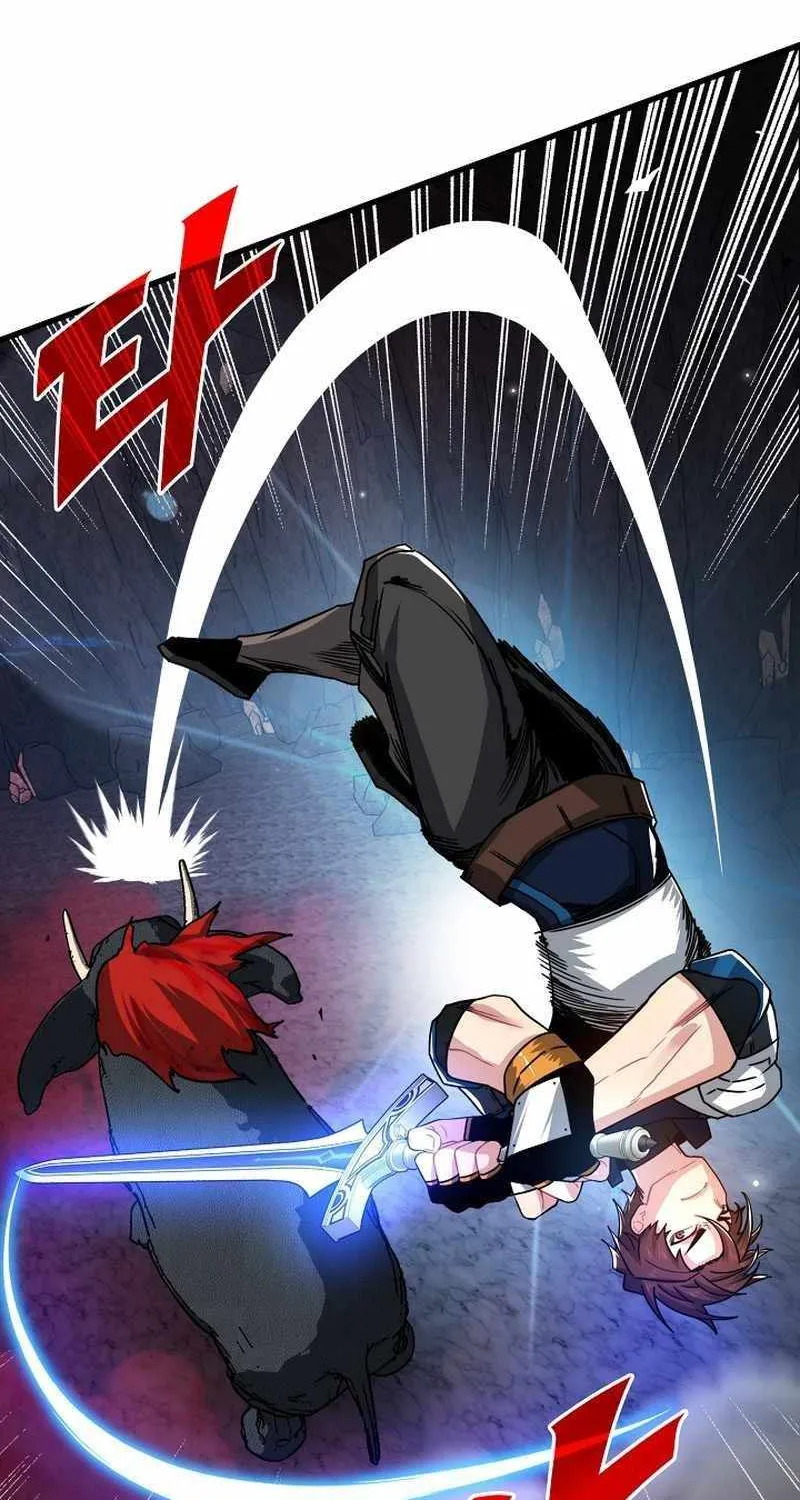 SSS-Class Gacha Hunter Chapter 81 page 24 - 