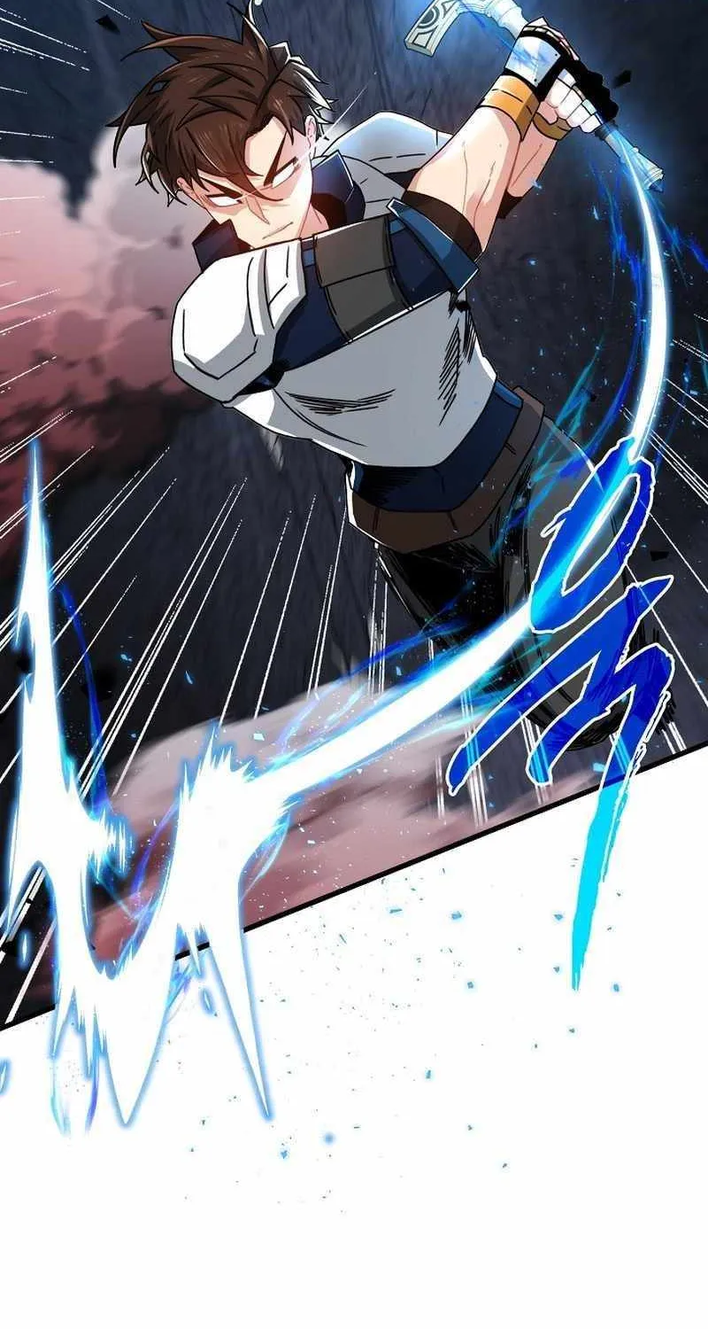 SSS-Class Gacha Hunter Chapter 81 page 26 - 