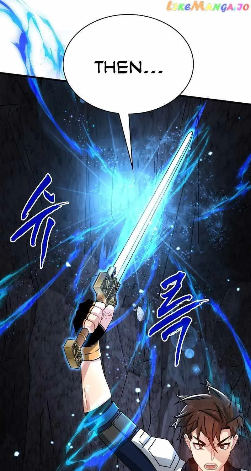 SSS-Class Gacha Hunter Chapter 81 page 31 - 