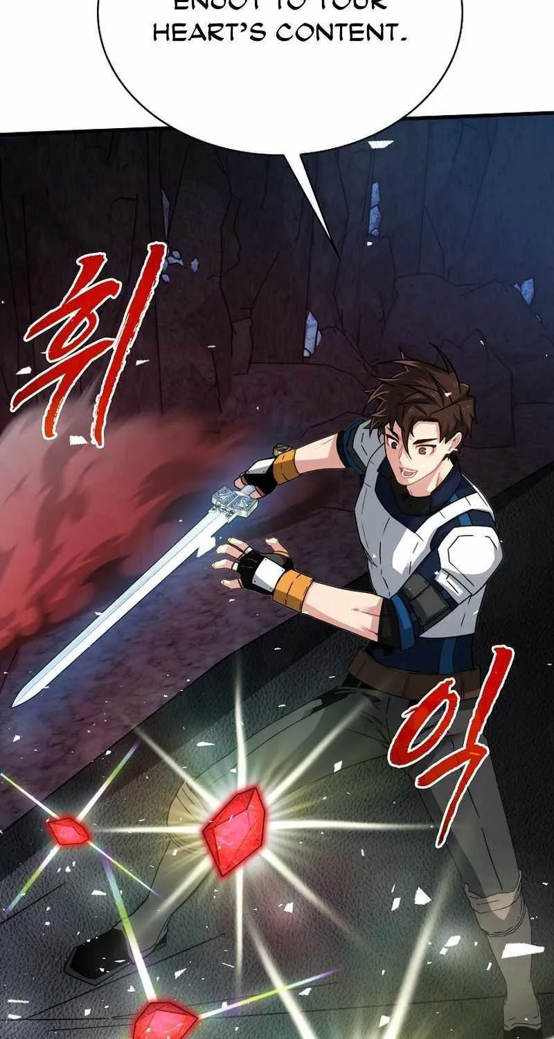 SSS-Class Gacha Hunter Chapter 81 page 39 - 