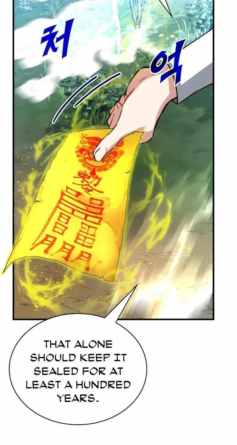 SSS-Class Gacha Hunter Chapter 81 page 5 - 
