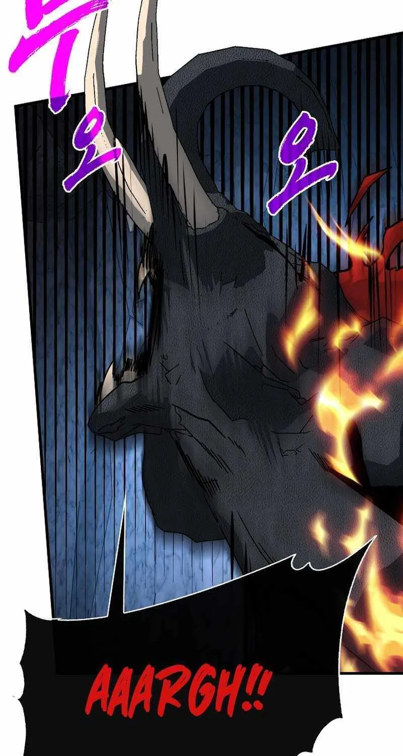 SSS-Class Gacha Hunter Chapter 81 page 43 - 