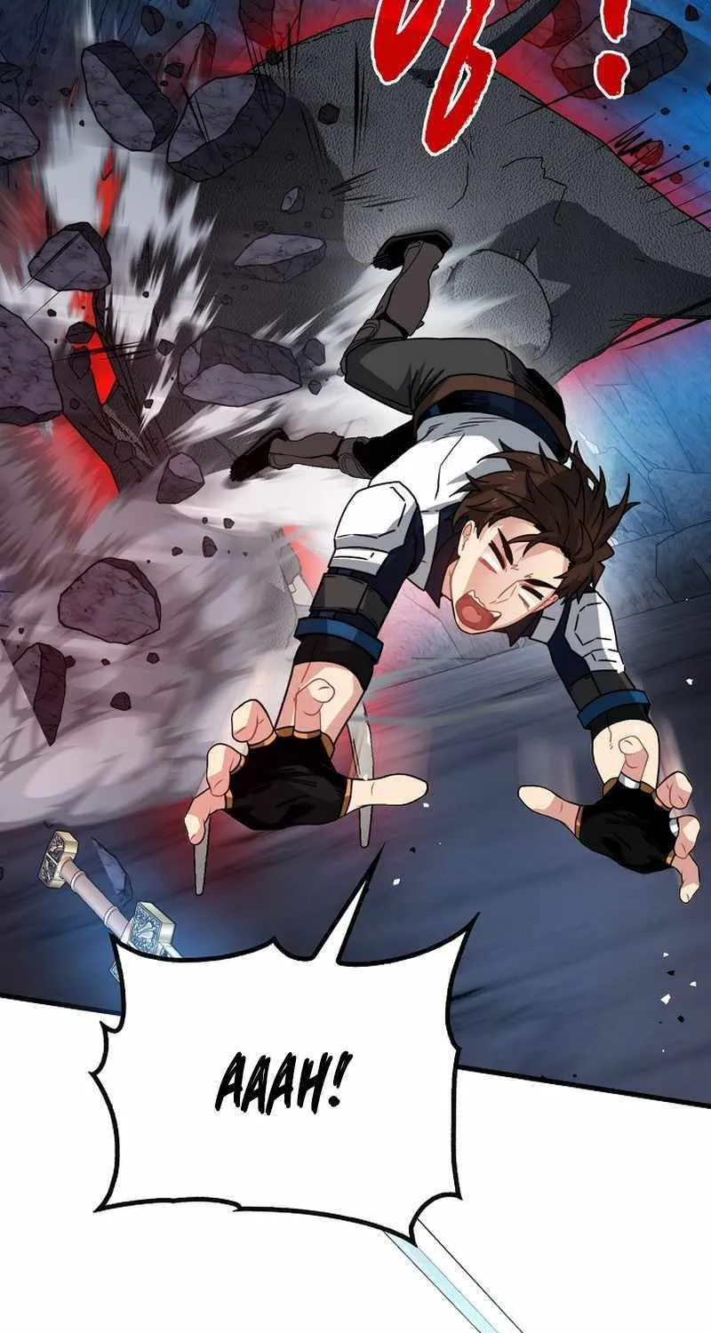 SSS-Class Gacha Hunter Chapter 81 page 49 - 