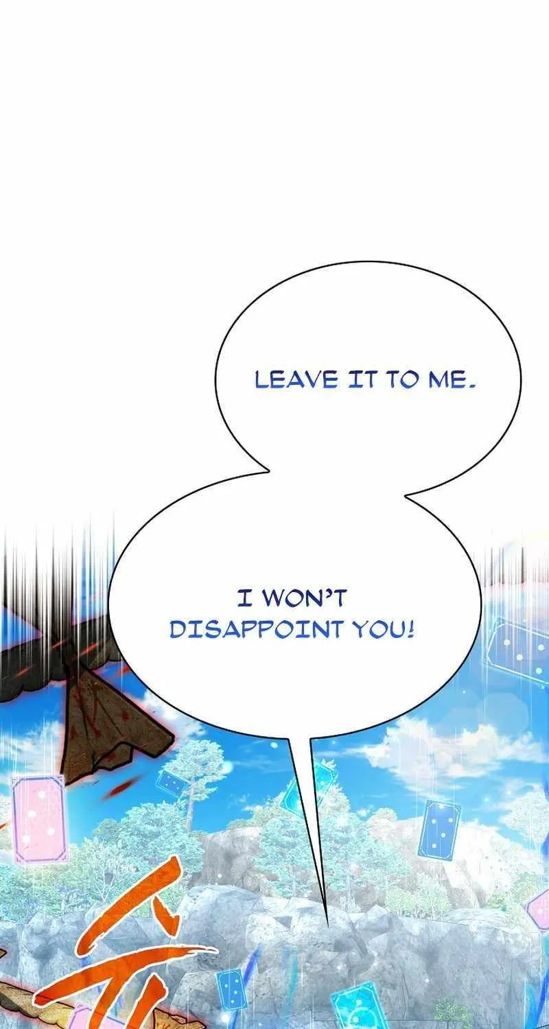 SSS-Class Gacha Hunter Chapter 81 page 6 - 