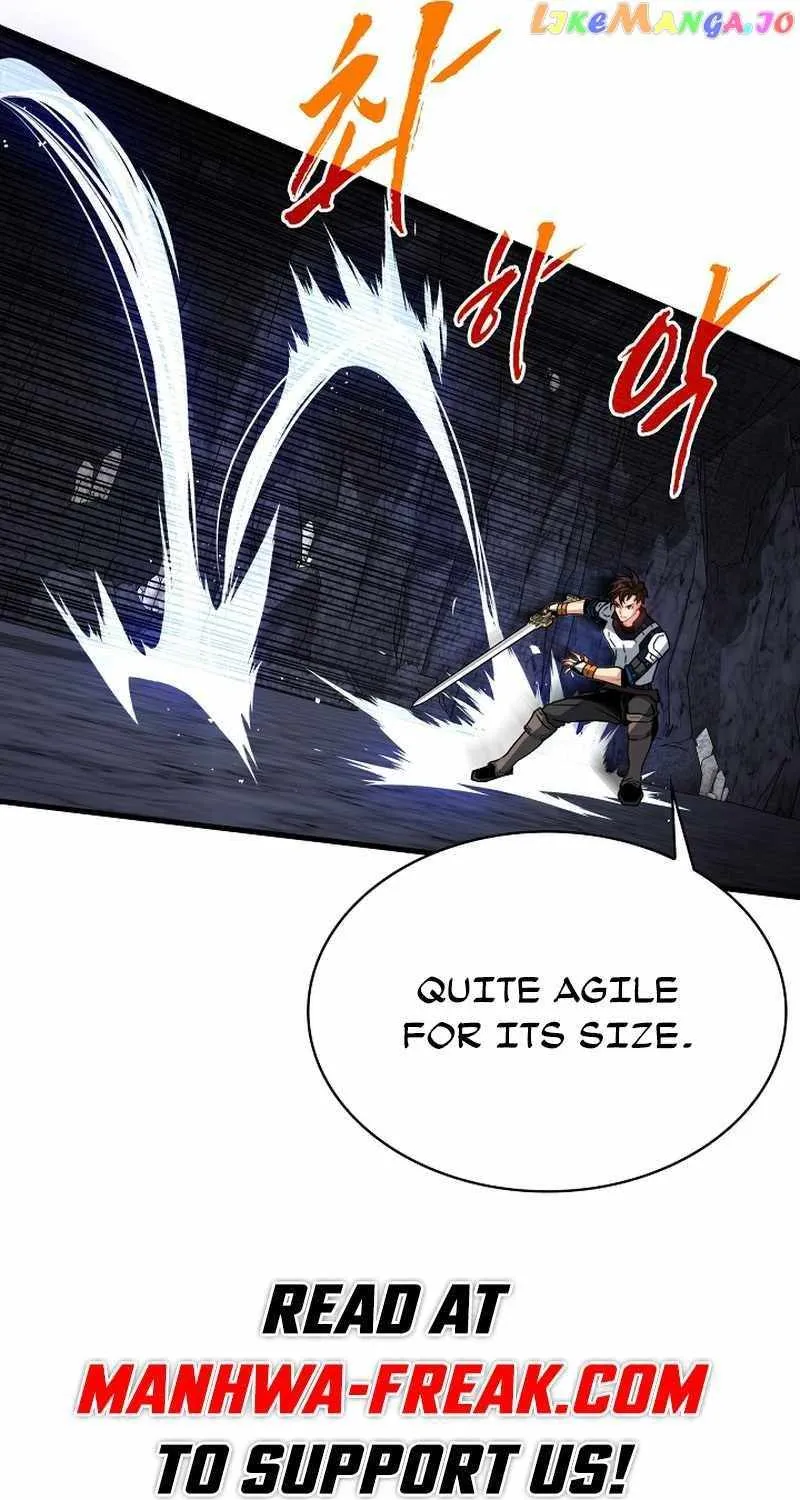 SSS-Class Gacha Hunter Chapter 81 page 51 - 