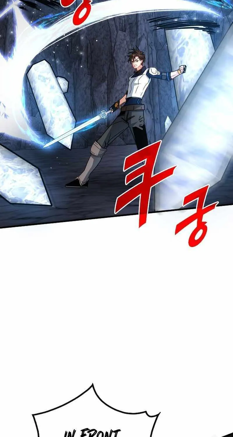 SSS-Class Gacha Hunter Chapter 81 page 54 - 