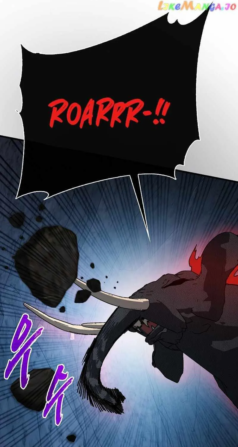 SSS-Class Gacha Hunter Chapter 81 page 61 - 