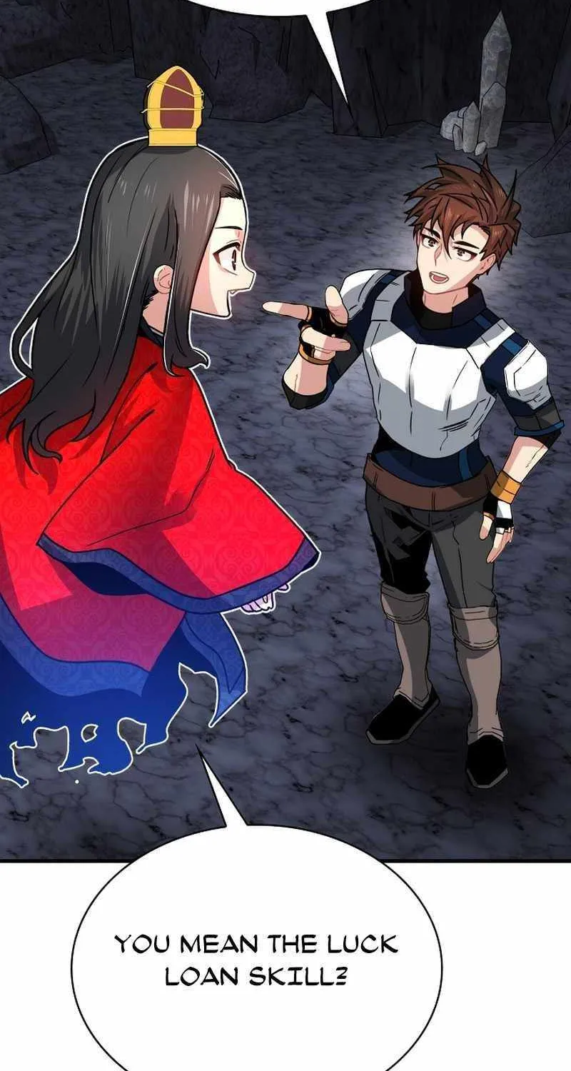SSS-Class Gacha Hunter Chapter 81 page 68 - 