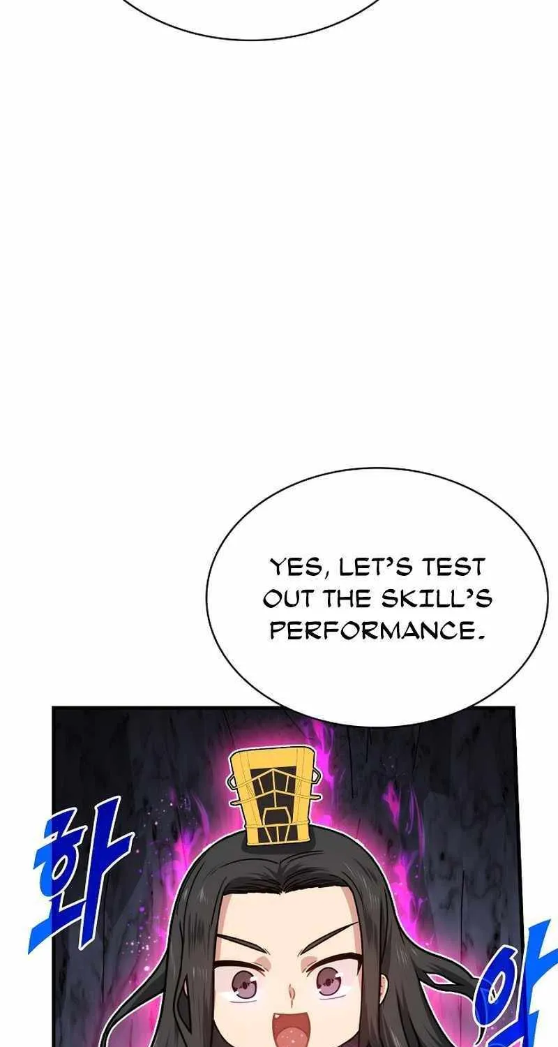 SSS-Class Gacha Hunter Chapter 81 page 69 - 