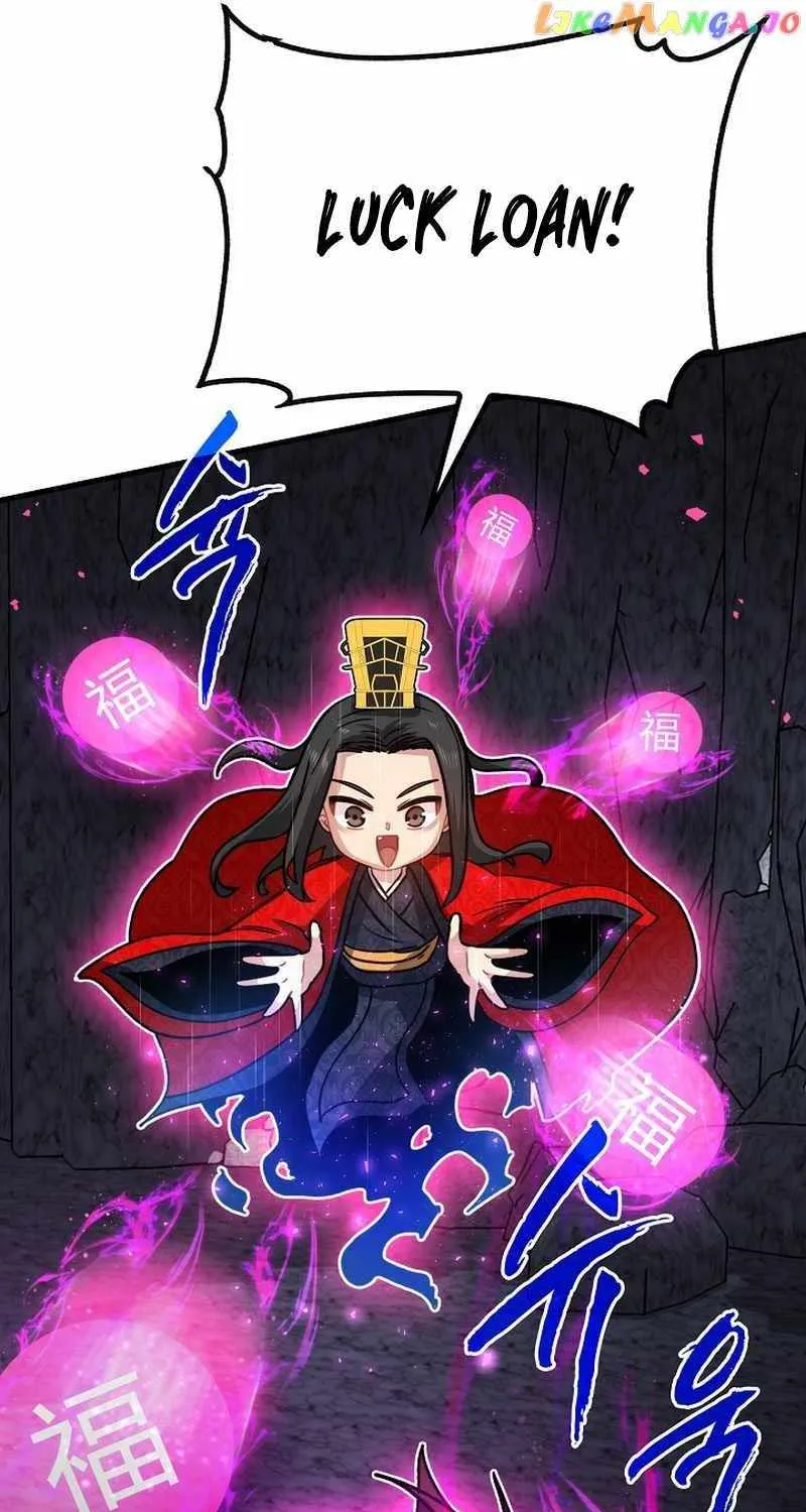 SSS-Class Gacha Hunter Chapter 81 page 71 - 