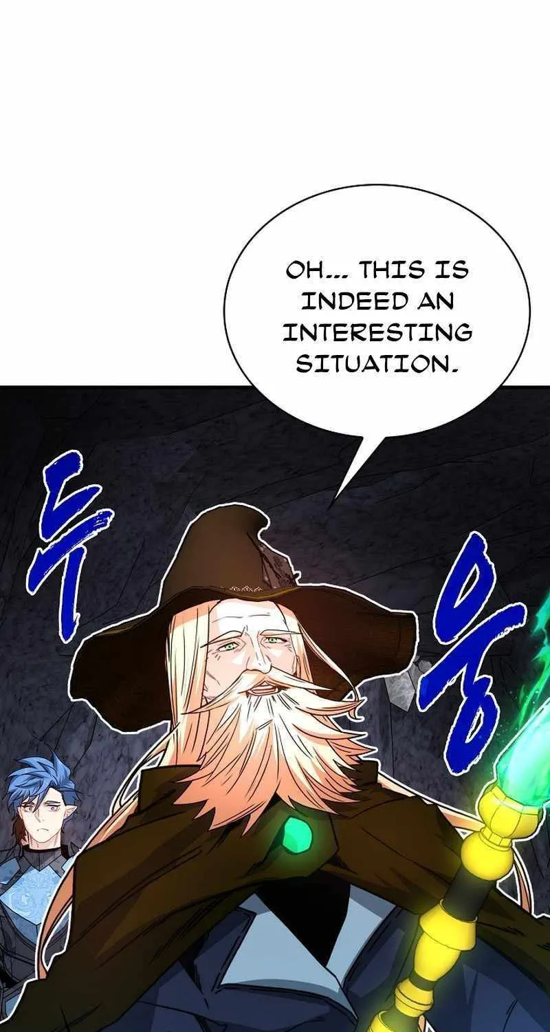 SSS-Class Gacha Hunter Chapter 81 page 82 - 