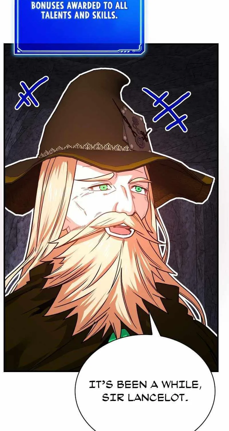 SSS-Class Gacha Hunter Chapter 81 page 84 - 