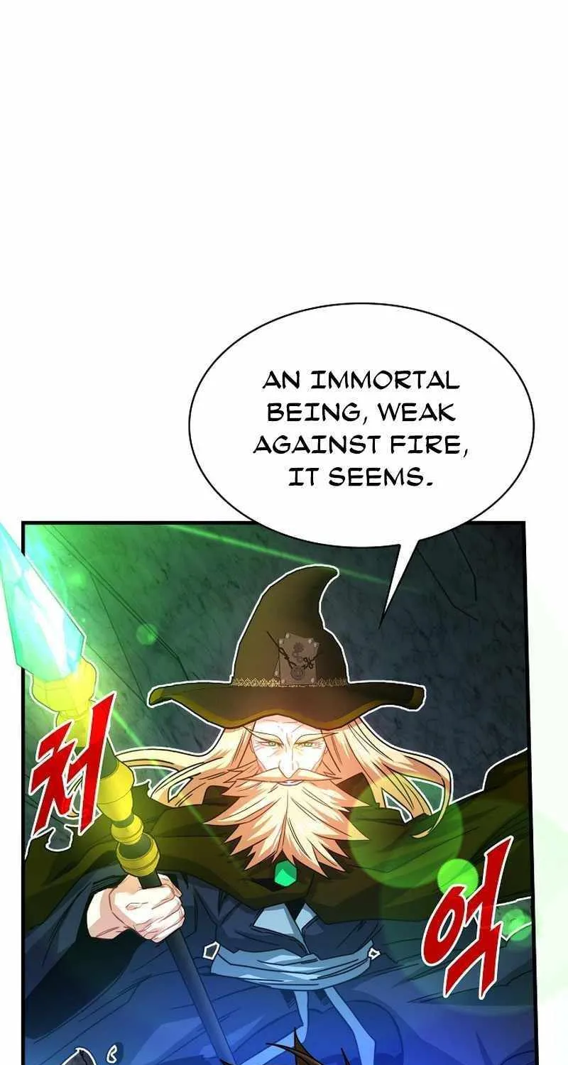 SSS-Class Gacha Hunter Chapter 81 page 87 - 