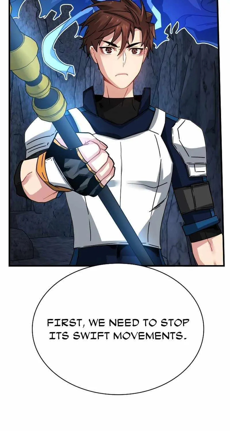 SSS-Class Gacha Hunter Chapter 81 page 88 - 