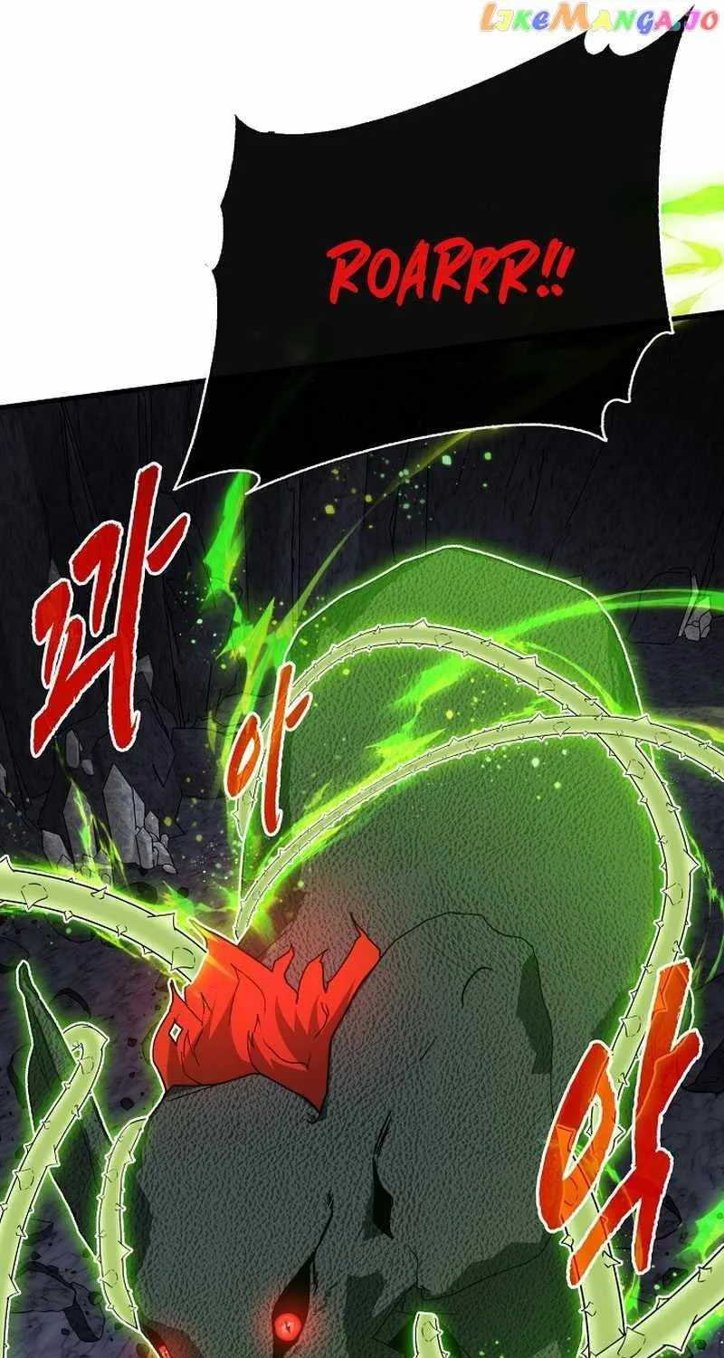 SSS-Class Gacha Hunter Chapter 81 page 91 - 