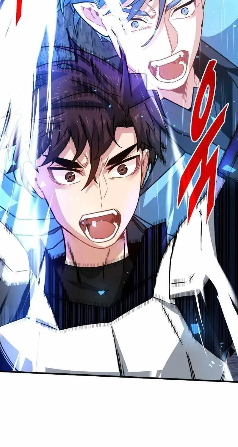 SSS-Class Gacha Hunter Chapter 81 page 95 - 