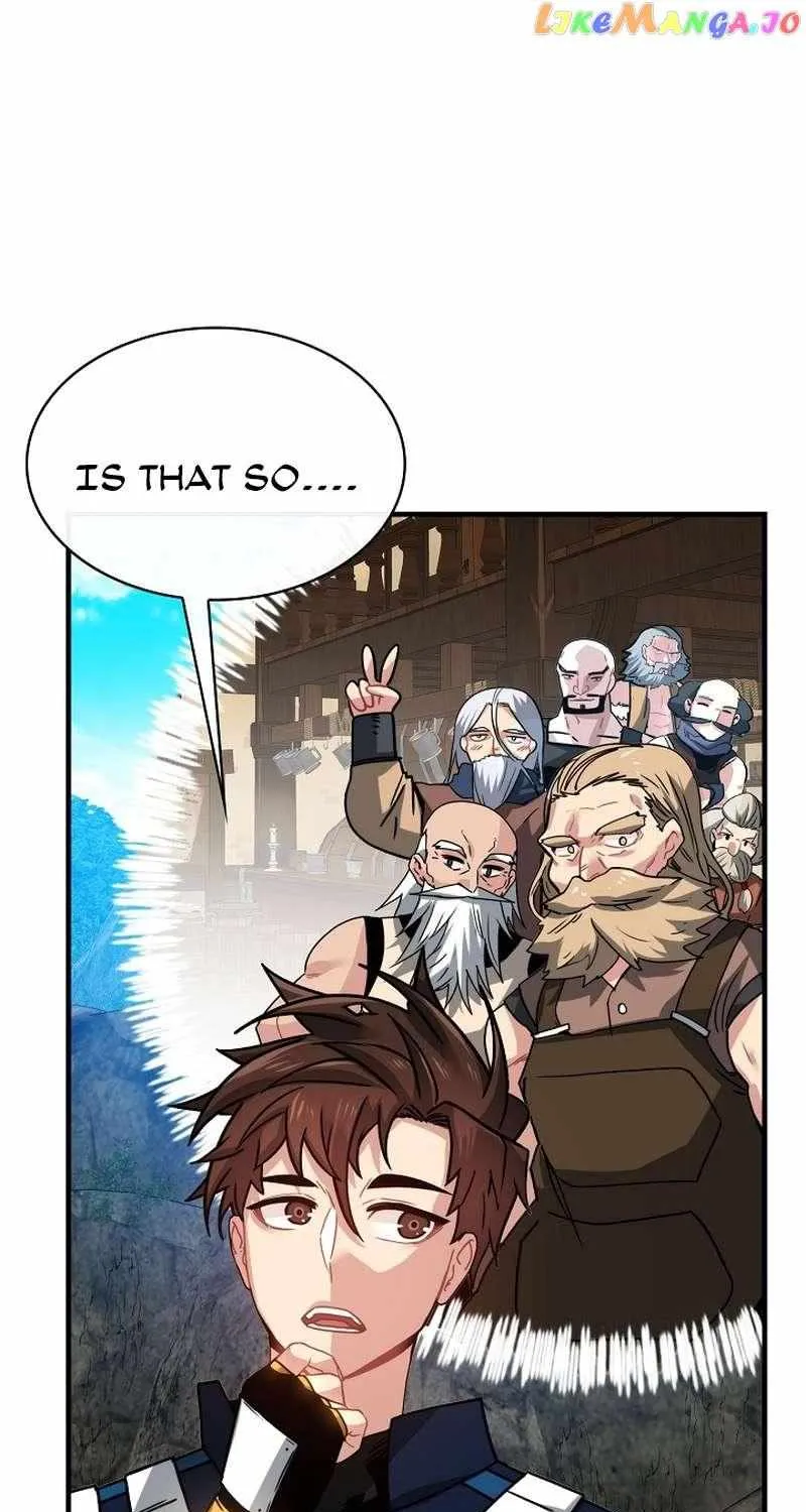 SSS-Class Gacha Hunter Chapter 82 page 11 - 