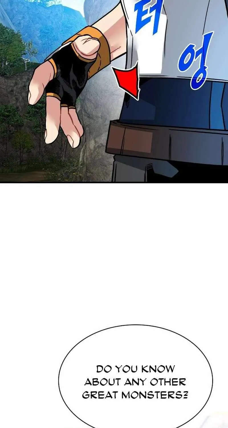 SSS-Class Gacha Hunter Chapter 82 page 13 - 
