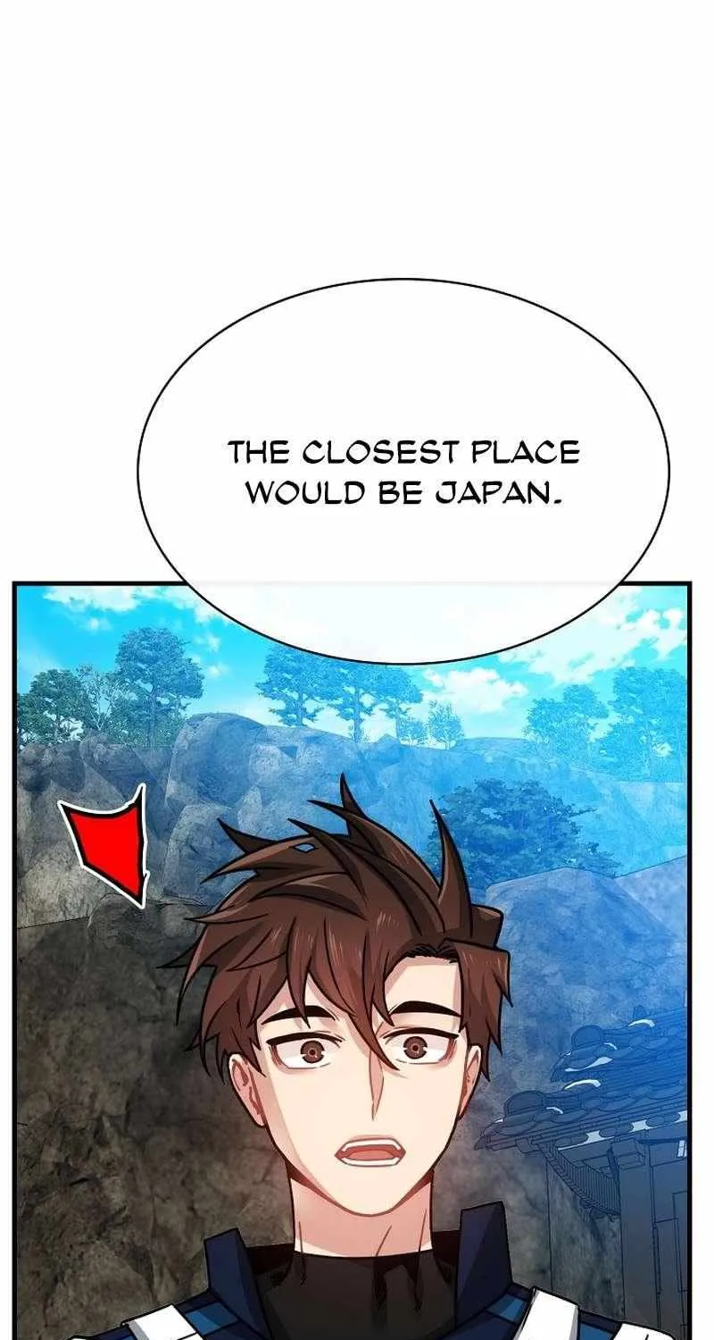 SSS-Class Gacha Hunter Chapter 82 page 15 - 