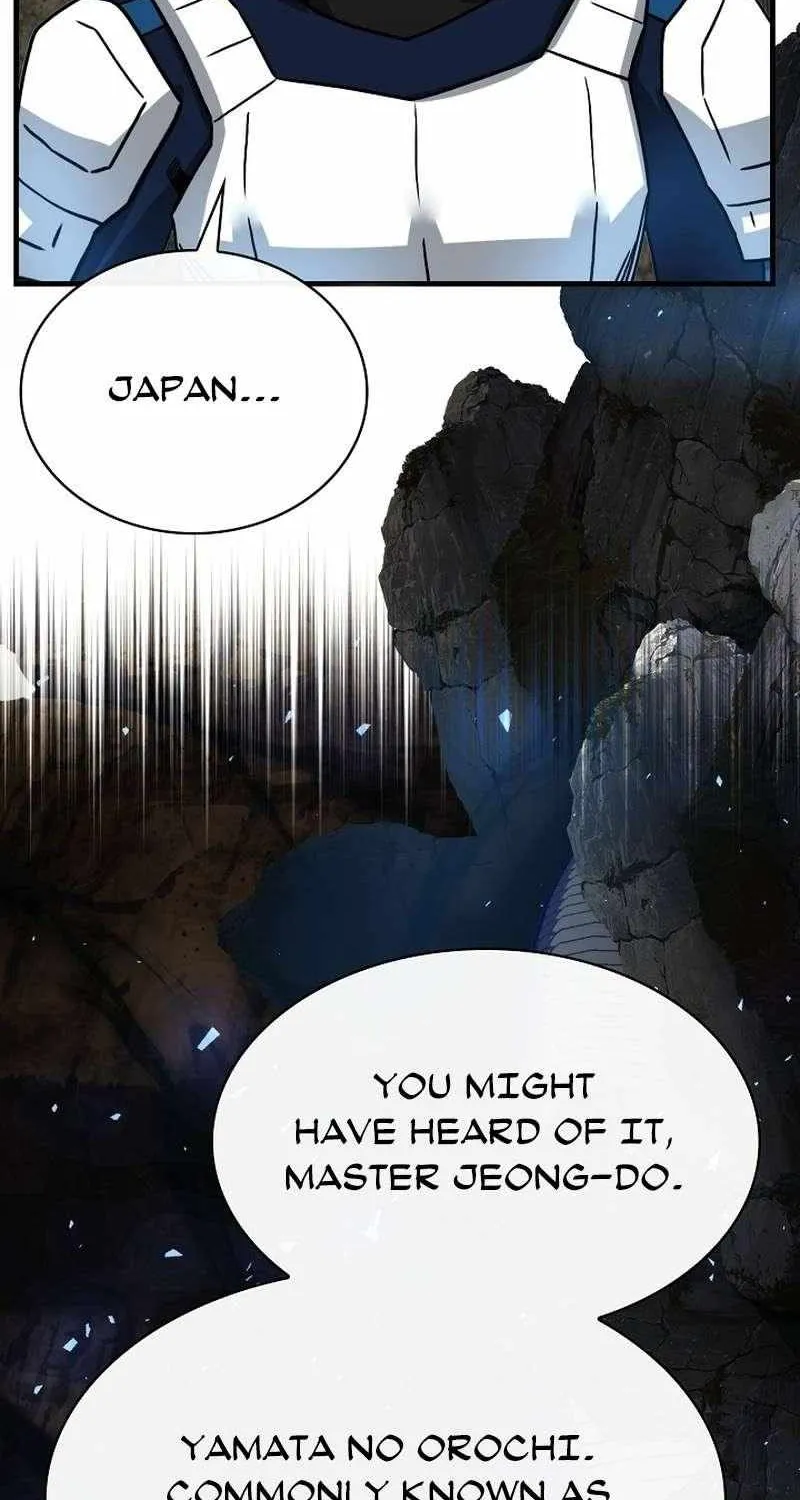 SSS-Class Gacha Hunter Chapter 82 page 16 - 