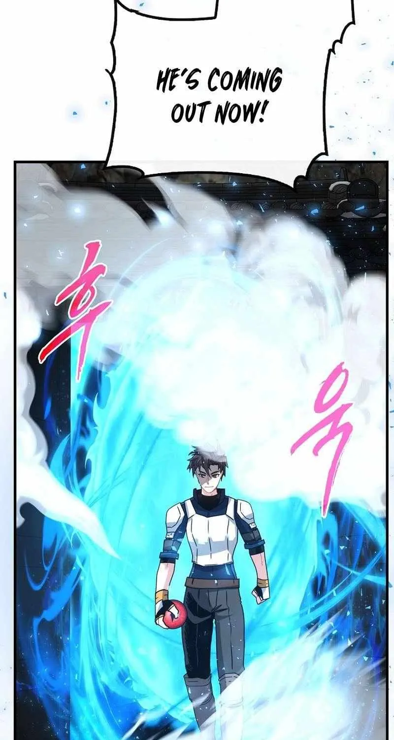 SSS-Class Gacha Hunter Chapter 82 page 3 - 